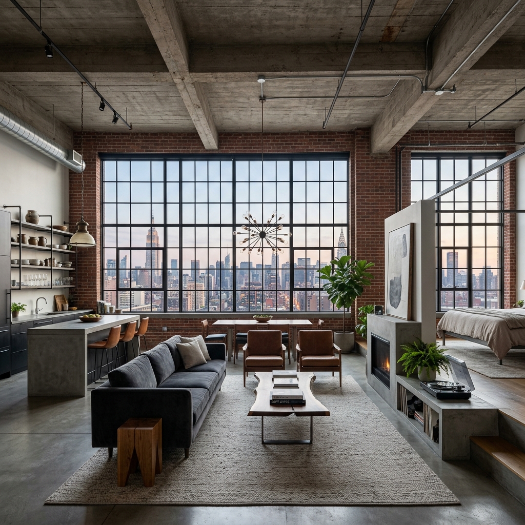 Loft