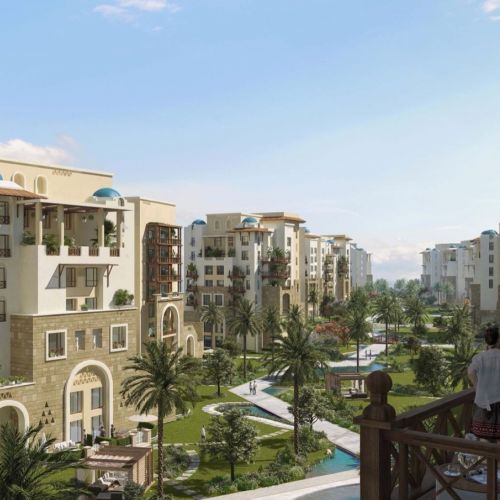 Video of Anakaji, New Capital