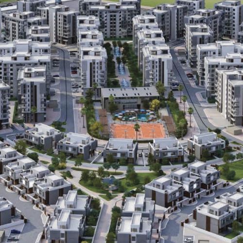 Video of Bleu Vert, New Capital