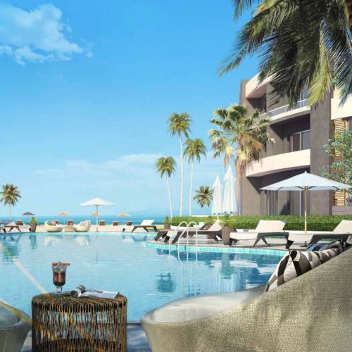 Video of Bella Vento Galala, Sokhna