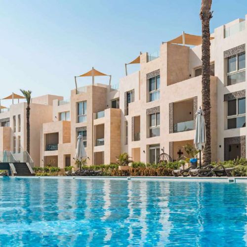 Video of Mangroovy El Gouna, Hurghada