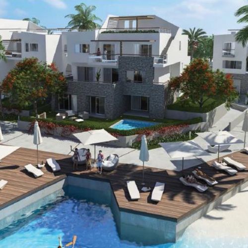 Video of Swan Lake El Gouna, Hurghada