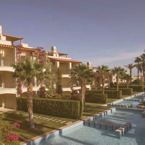 Video of Veranda, Hurghada