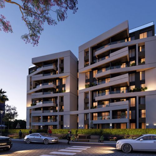 Video of THE BROOKS, New Cairo