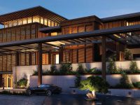 Serviced Apartment