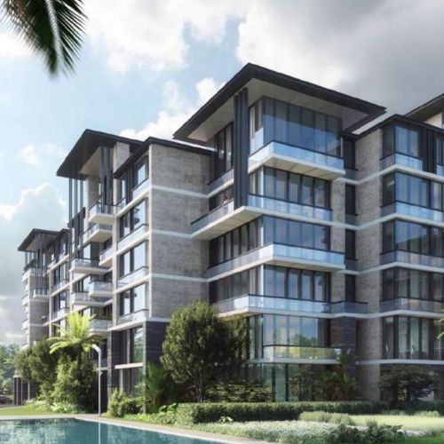 Video of The View, New Cairo