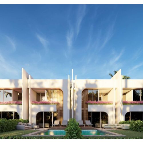 Video of The Median Residences, New Cairo