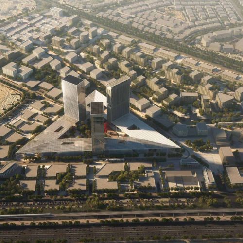 Video of 205, Sheikh Zayed