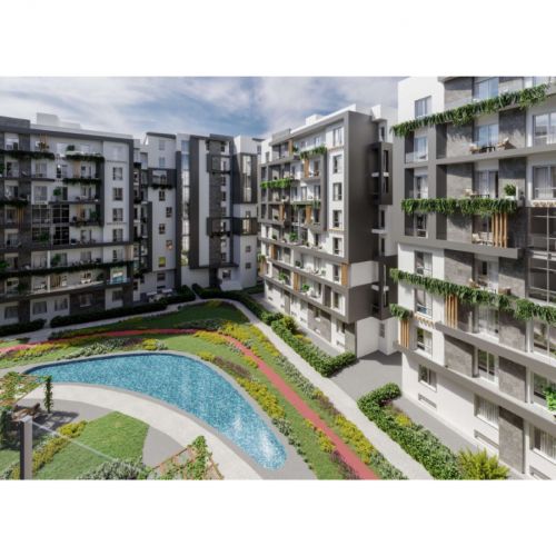 Video of Venia, New Capital