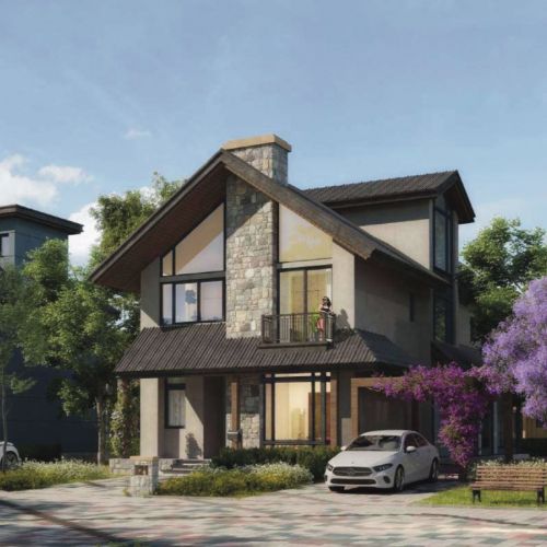 Video of The Wonder MarQ, New Cairo