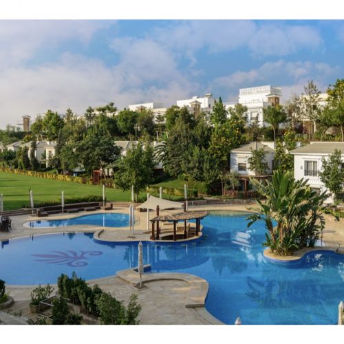 Video of Mountain View 1, New Cairo