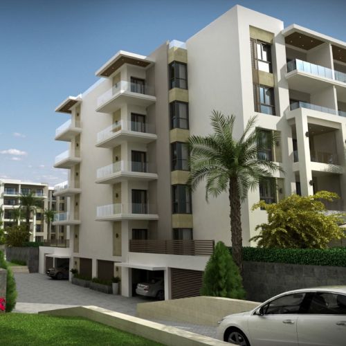 Video of Address East, New Cairo