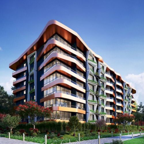 Video of Midtown Condo, New Capital