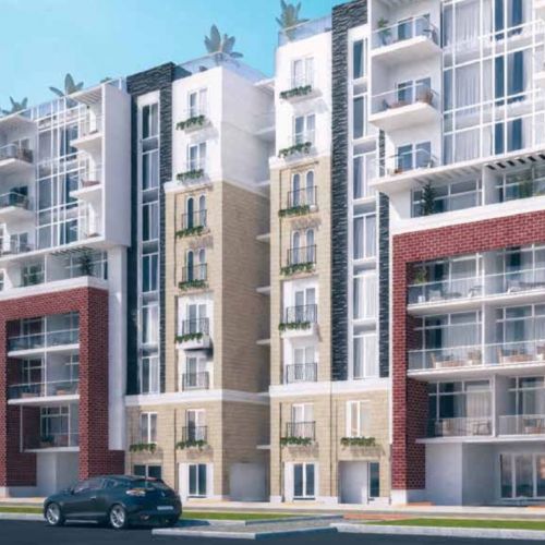 Video of Sueno, New Capital