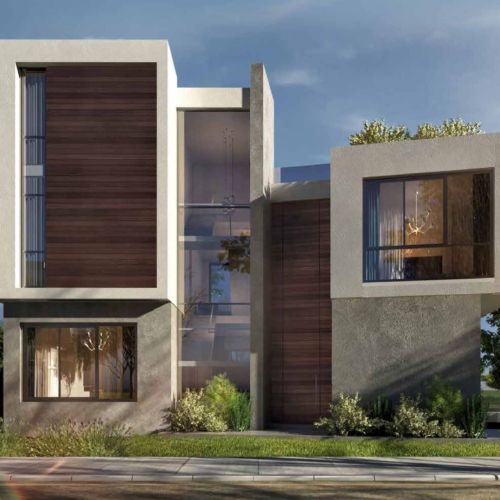 Video of Vinci, New Capital