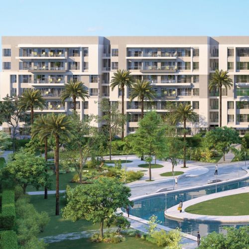 Video of Scene 7, New Capital