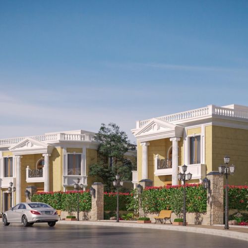 Video of La Verde, New Capital