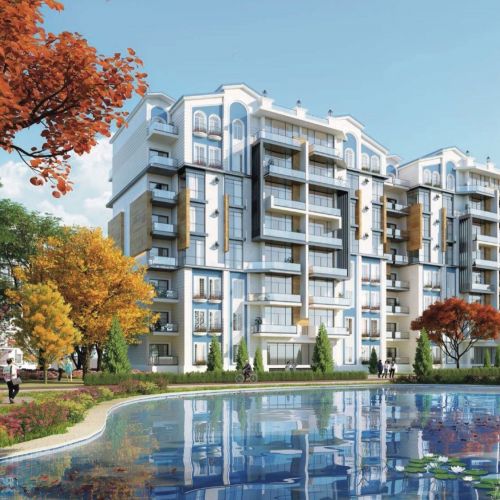 Video of Floria 5, New Capital